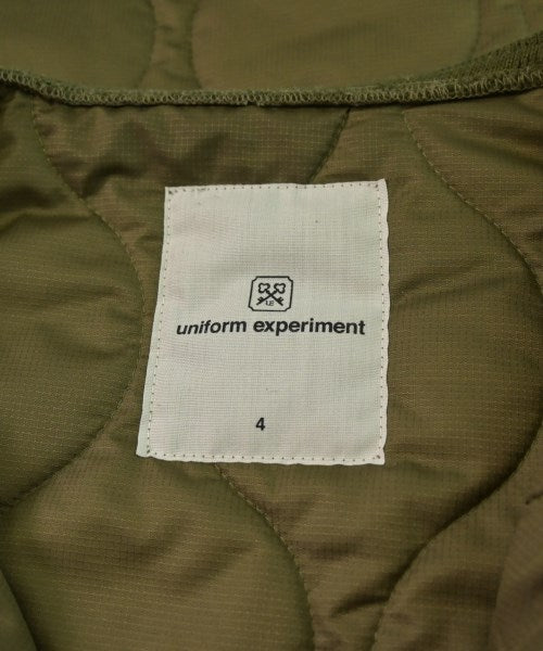 uniform experiment 其他飛行外套