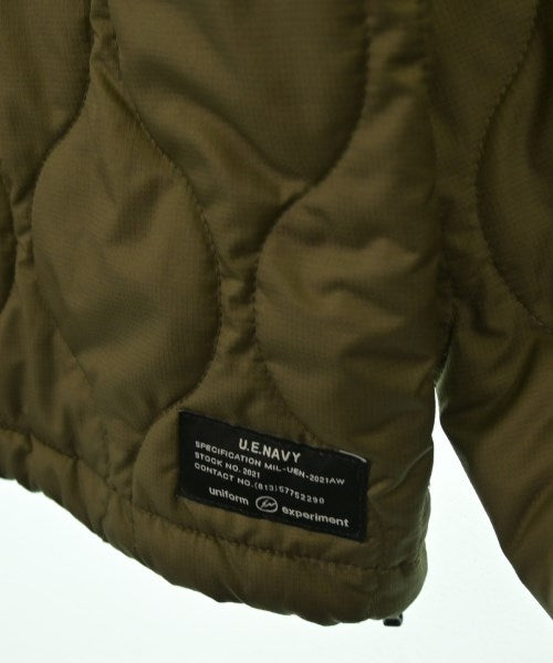 uniform experiment 其他飛行外套