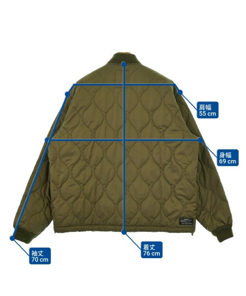 uniform experiment 其他飛行外套