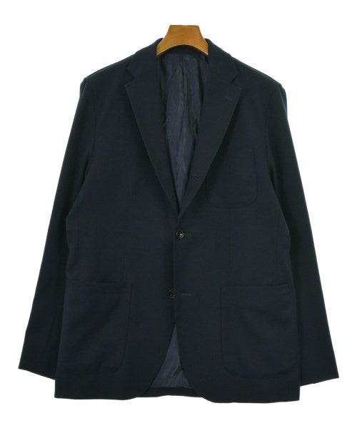 uniform experiment 休閒夾克