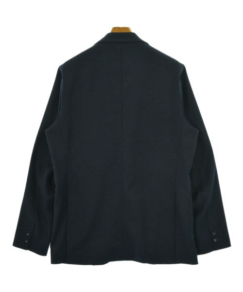 uniform experiment 休閒夾克