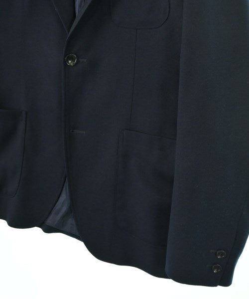 uniform experiment 休閒夾克