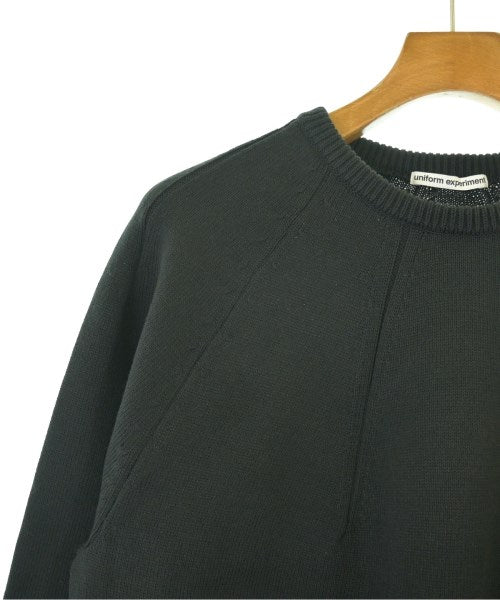 uniform experiment 毛衣