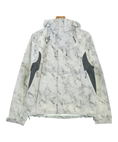 uniform experiment 山系外套