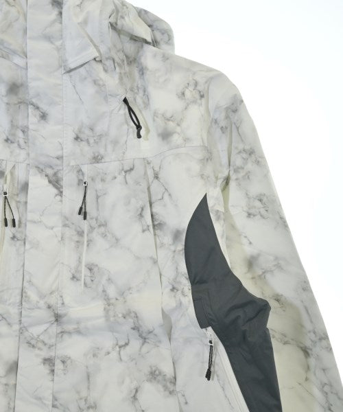 uniform experiment 山系外套