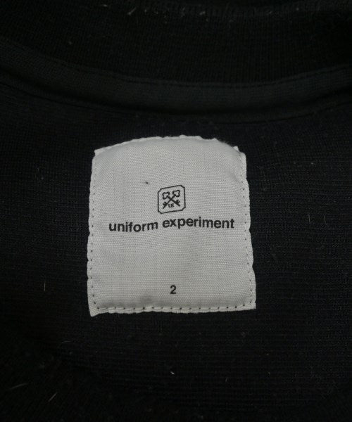 uniform experiment 運動衫