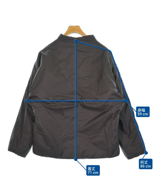 uniform experiment 斜紋夾克