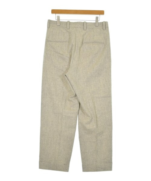 uniform experiment 長褲