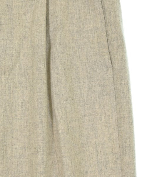 uniform experiment 長褲