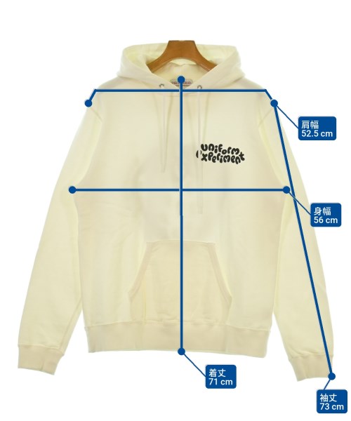 uniform experiment 連帽衫