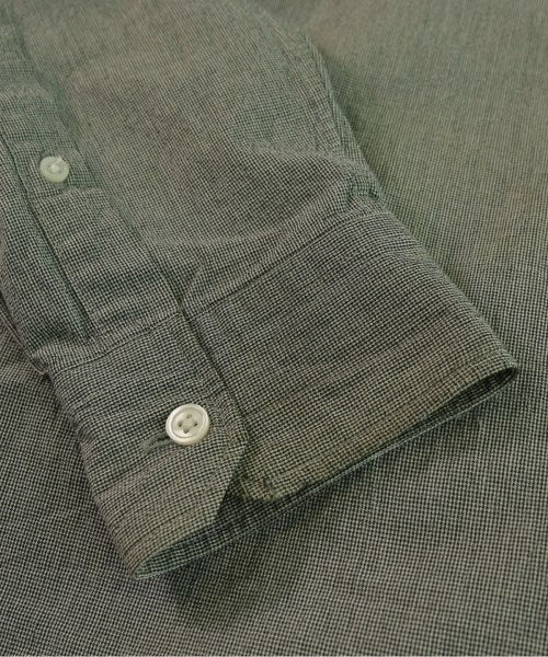 uniform experiment 休閒襯衫