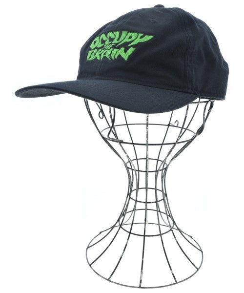 uniform experiment 棒球帽