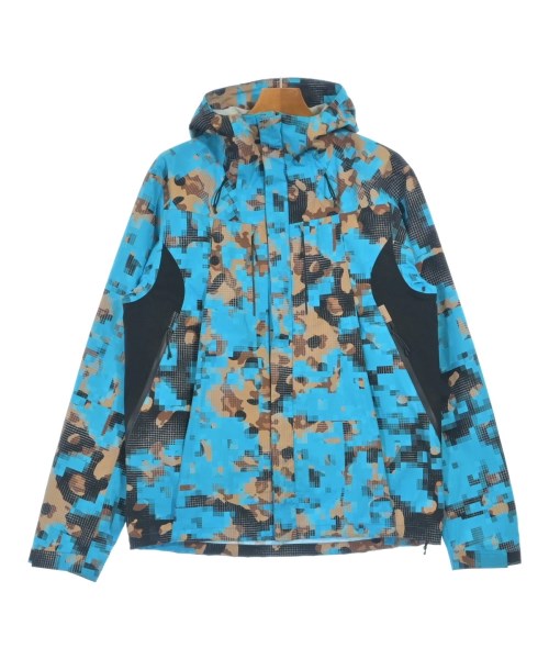 uniform experiment 山系外套