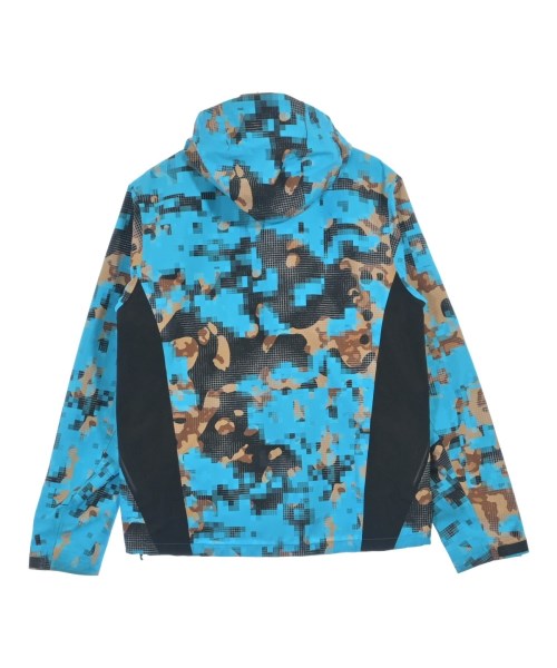 uniform experiment 山系外套