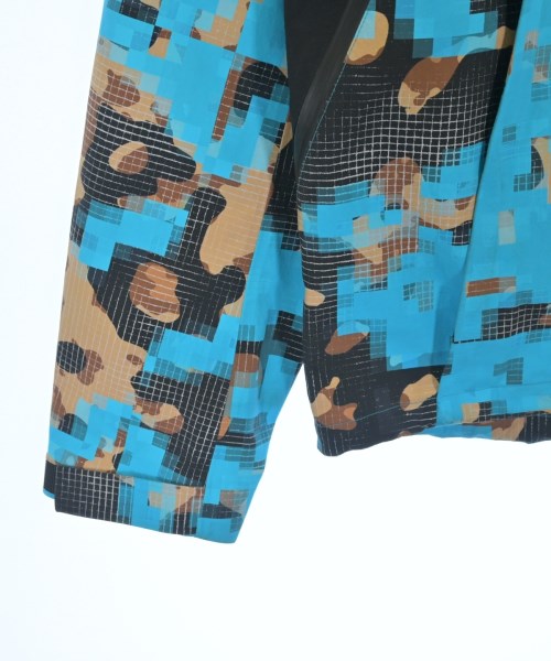 uniform experiment 山系外套