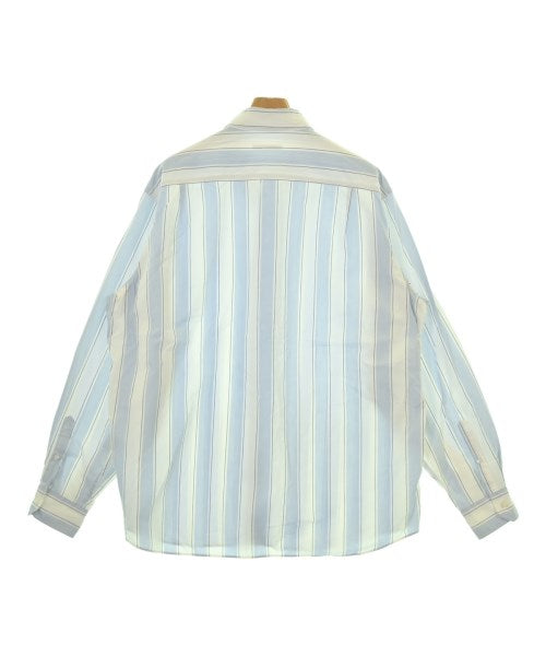 uniform experiment 休閒襯衫