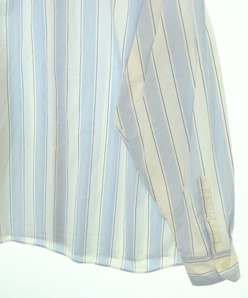 uniform experiment 休閒襯衫