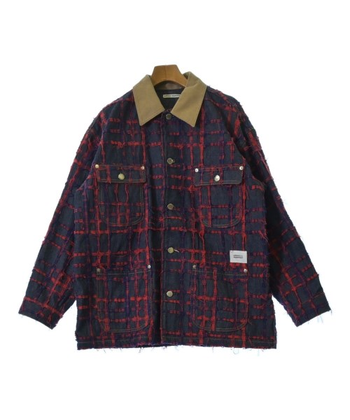uniform experiment 其他飛行外套