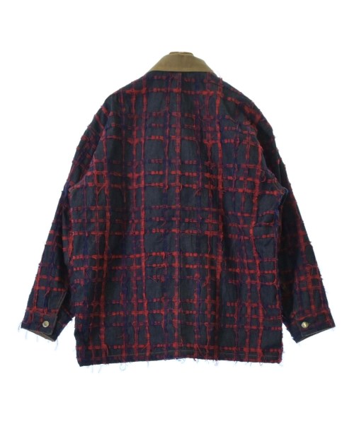 uniform experiment 其他飛行外套