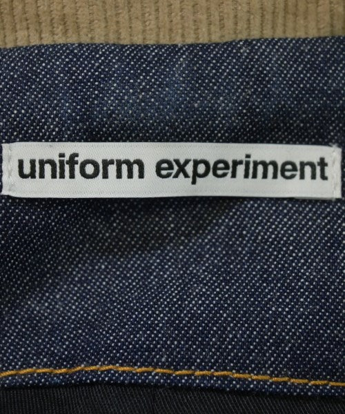 uniform experiment 其他飛行外套