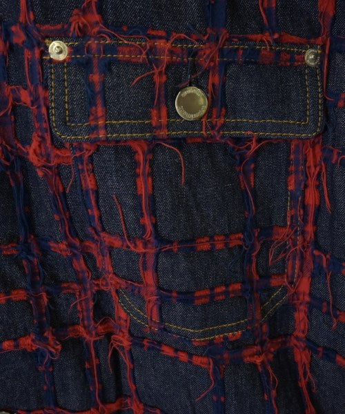 uniform experiment 其他飛行外套