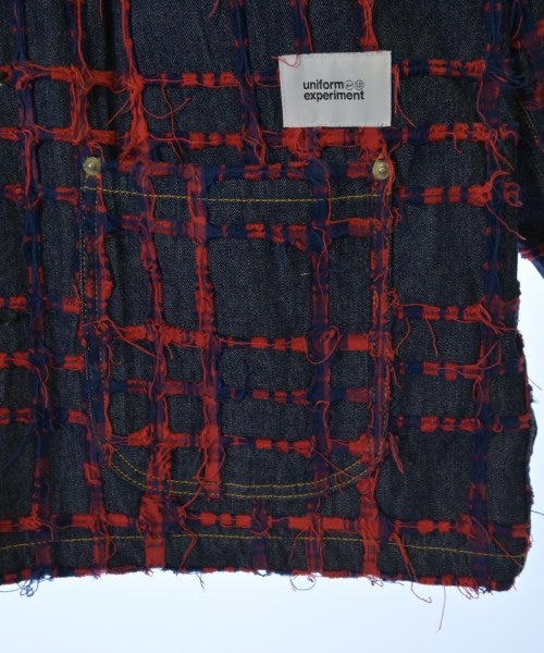 uniform experiment 其他飛行外套
