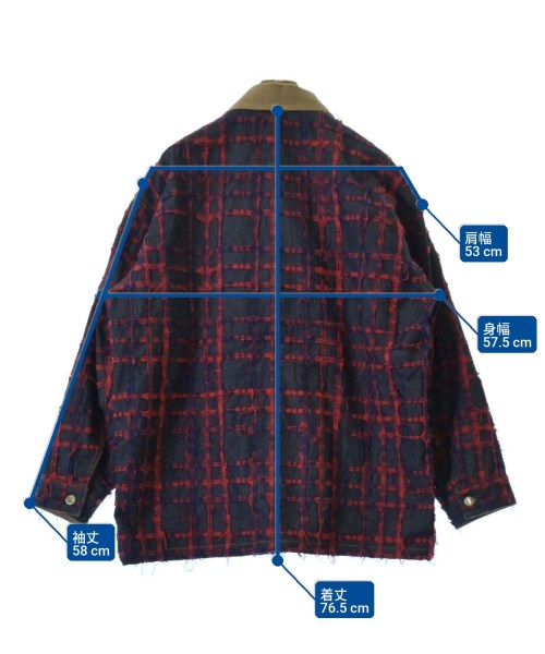 uniform experiment 其他飛行外套