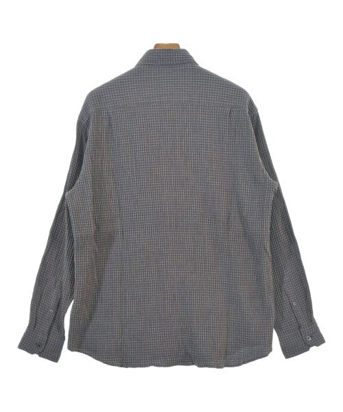 uniform experiment 休閒襯衫