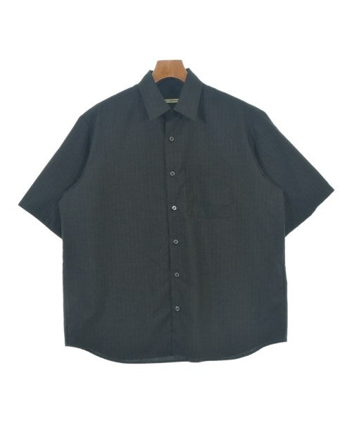 uniform experiment 休閒襯衫