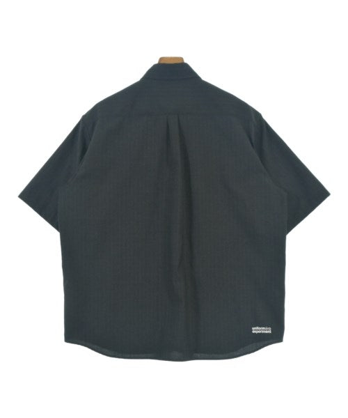 uniform experiment 休閒襯衫