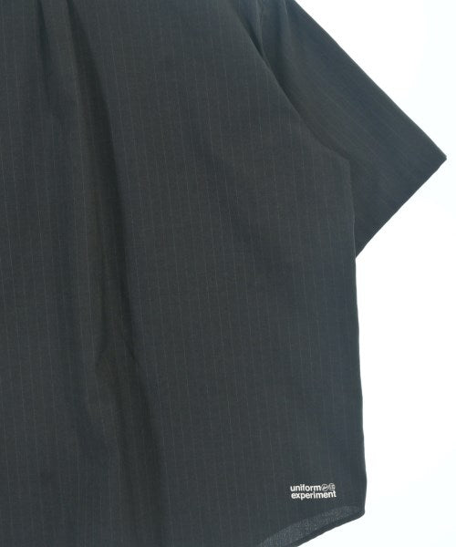 uniform experiment 休閒襯衫