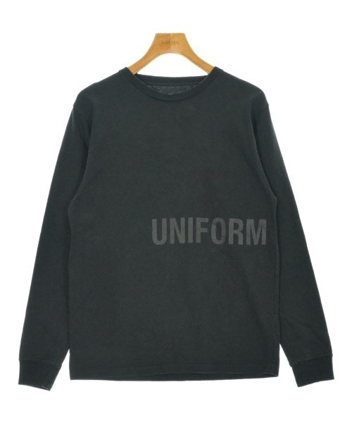 uniform experiment T恤/上衣