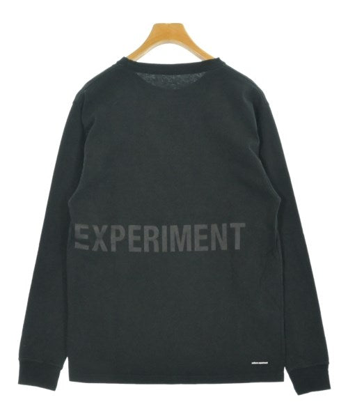 uniform experiment T恤/上衣