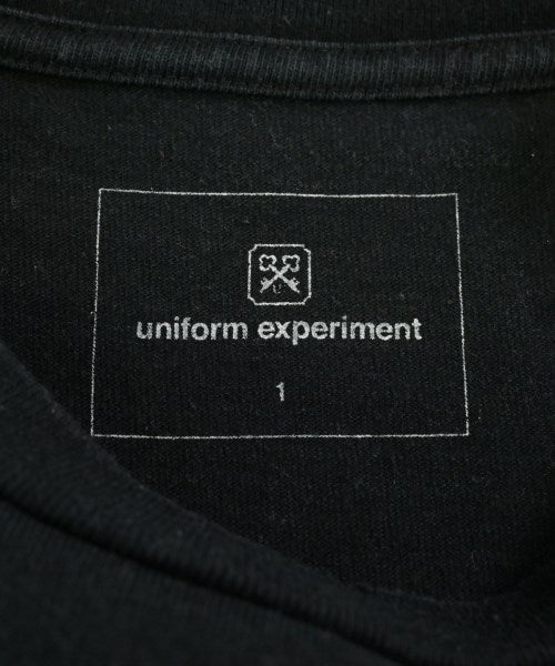 uniform experiment T恤/上衣
