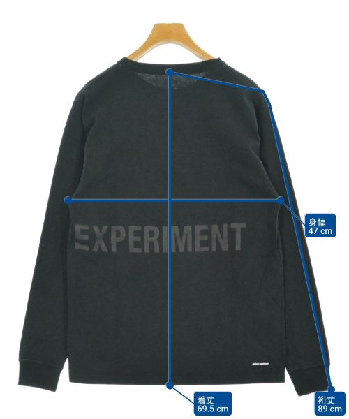 uniform experiment T恤/上衣
