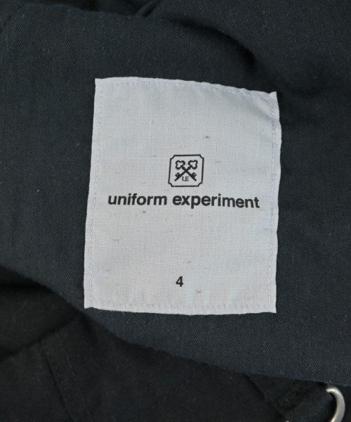 uniform experiment 短褲