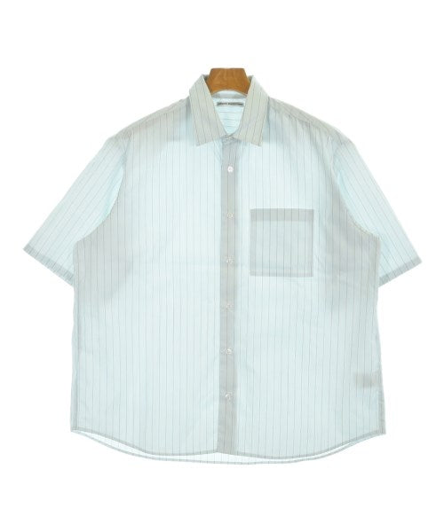 uniform experiment 休閒襯衫