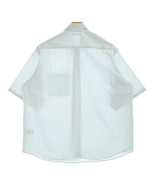 uniform experiment 休閒襯衫