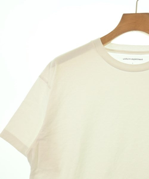 uniform experiment T恤/上衣