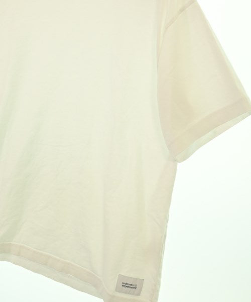 uniform experiment T恤/上衣