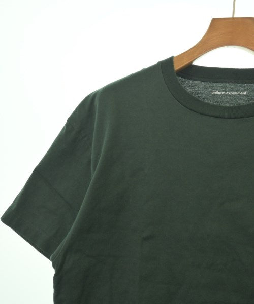 uniform experiment T恤/上衣