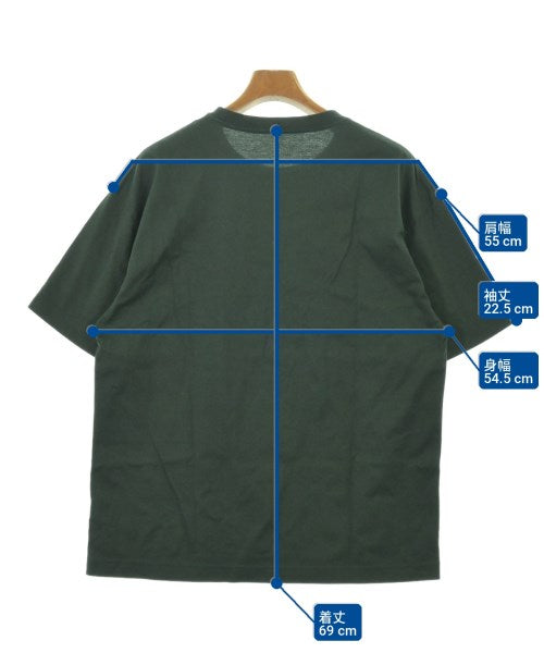 uniform experiment T恤/上衣