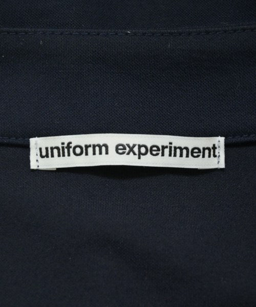 uniform experiment T恤/上衣