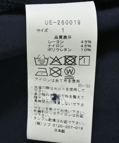 uniform experiment T恤/上衣