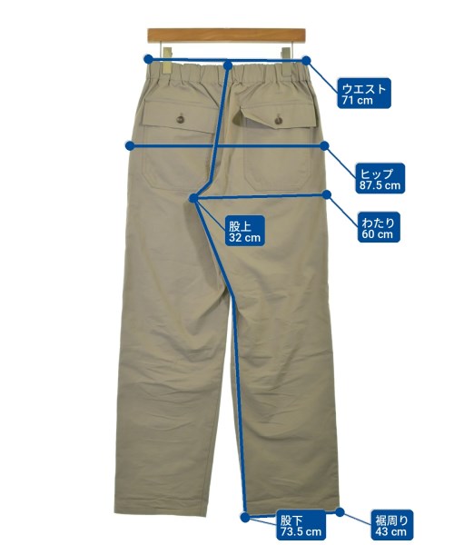 uniform experiment 其他款