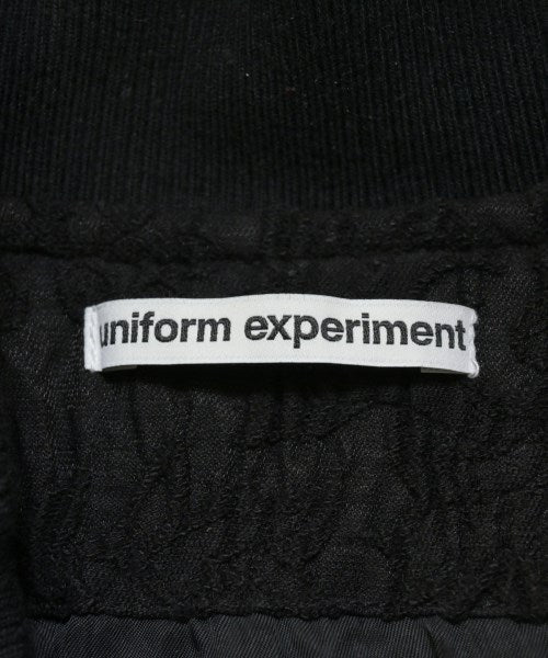 uniform experiment 其他飛行外套