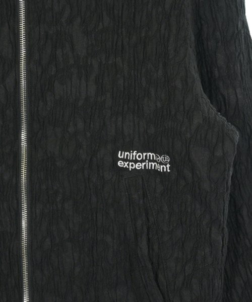 uniform experiment 其他飛行外套