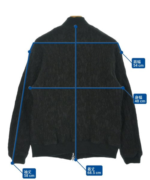 uniform experiment 其他飛行外套