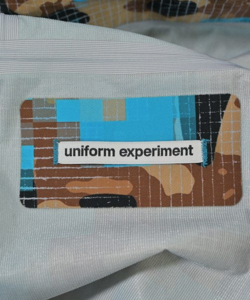 uniform experiment 其他飛行外套