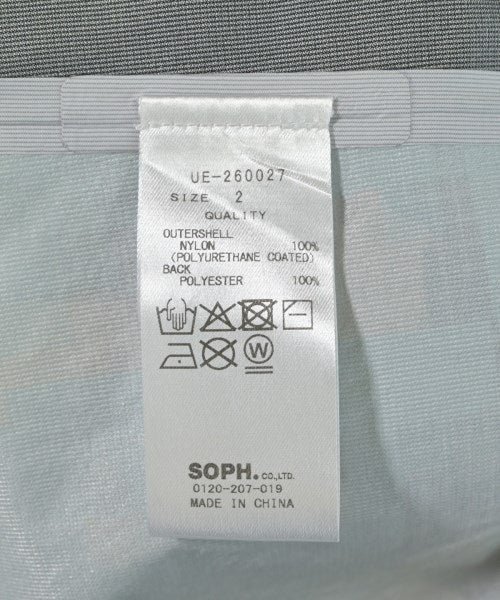 uniform experiment 其他飛行外套